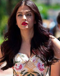 Aishwarya Rai